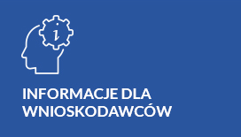 Informacje dla wnioskodawców