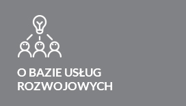 O Bazie Usług Rozwojowych